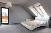 Lochawe bedroom extensions