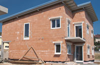 Lochawe home extensions