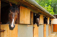 free Lochawe stable construction quotes