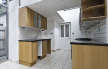 Lochawe kitchen extension leads