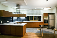kitchen extensions Lochawe